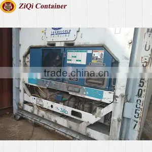Chiller Shipping Container/ Reefer Container thumbnail-2