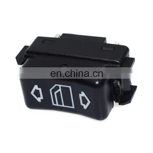 Right Master Window Switch For Mercedes-Benz 190E 260E 300SE 1248204510 thumbnail-2