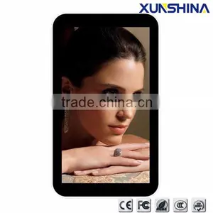 Vertical Digital Signage 65 Inch hd Lcd Advertising Player thumbnail-1