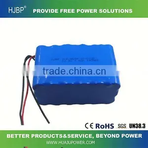 China Manufacturer Supply Hot Sell 22.2v Lithium Battery Pack thumbnail-1