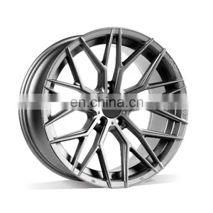 Hot Sale Alloy Skeleton Wheel Rims for Porsche Palamera Wheel Rims 19 Inch thumbnail-1