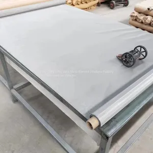 Stainless Steel Woven Wire Screen thumbnail-4