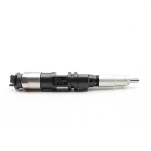 High Quality Tested Well ISBE Diesel Engine Fuel Injector 5365904 thumbnail-1