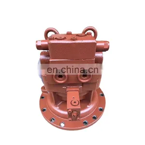 KATO HD800 HD800-7 Swing Motor HD820R Swing Gearbox HD820E Slew Motor thumbnail-1