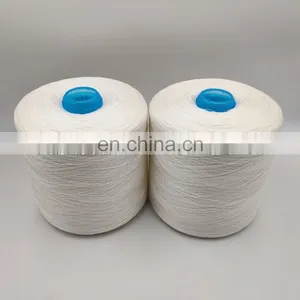 Hot Selling China Manufacturer 100% Nylon 6 Nylon 66 High Tenactiy Commercial Bonded Polyester Thread thumbnail-5