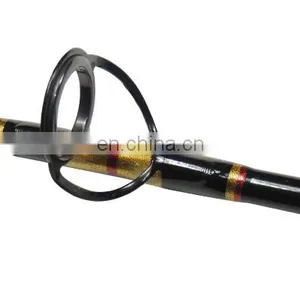 Hot Selling Glass Reinforced Plastic Road Yagan Sea Perch Fishing Rod M Tune Hollow Longfengwei Inserted Rod thumbnail-5