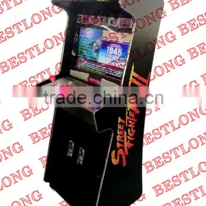 New Arcade Game Machine BS-U2LC26PM thumbnail-1