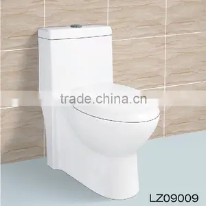 China Siphon One Piece Water Closet/inodoro/ Toilettes/wc Toilet/banheiro thumbnail-6