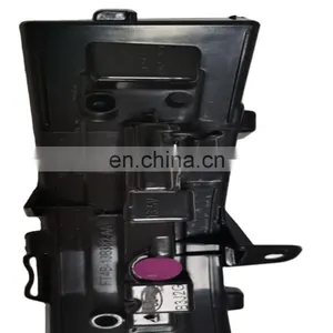 Black Rearview Mirror Lamp Nentral Packaging Motor Vehicle Spares Auto Parts Automotive Electronic Vehicle Parts thumbnail-5