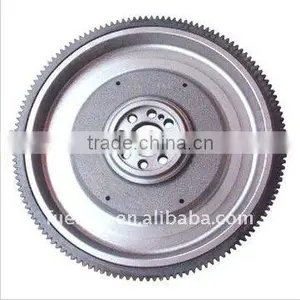 Fly Wheel thumbnail-1