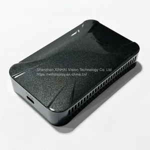 2022 NEW Android 11 Carplay Box HDMI Out Suitable for Universal Cars Screen OEM Wired CarPlay thumbnail-2