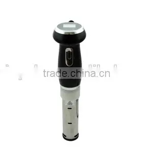 Homeuse Sous Vide & Slow Cooker to Control Temperature thumbnail-5