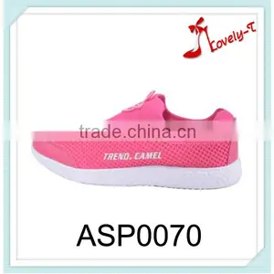 Athletic Hot Selling Sport Shoes Woman China Top Sports Shoes thumbnail-1