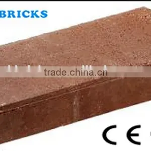 Brown Paving Brick, Clay Brick ,Squarre Brick for Sale thumbnail-1