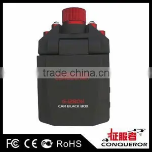 Hot Car Black Box G-1280H From Conqueror Micro Gps Transmitter Tracker thumbnail-1