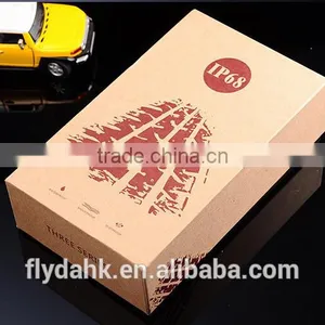 Jeep J6 Ip68 5.0 Inch MTK6582 Quad Core Big Battery Android 4.4 Waterproof Rugged Mobile Phone. thumbnail-6