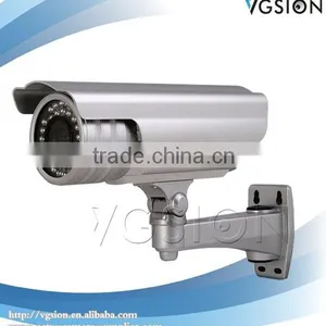 Day/Night Color CCD IR Camera With ICR thumbnail-1