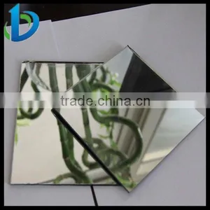 High Quality 1mm 2mm 3mm 4mm Small Square Mirrors thumbnail-4