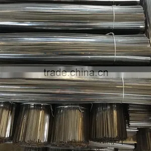 Hot Sales Flat Steel Wire for Road Sweeper Brushes thumbnail-6