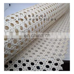 High Quality With Manufacturer Price Bleached Rattan Webbing Cane for Furniture From Wholesale Viet Nam Serena+84989638256 thumbnail-3
