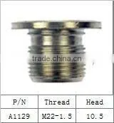 Drain Plugs CHRy. OE. 4778578 M22-1.5 thumbnail-1