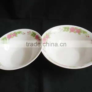 Chinese Porcelain Antiques Bowls/Japanese Soup Bowl/Cheap Ceramic Rice Bowls thumbnail-4