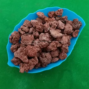 Hot Selling Natural Volcanic Rock Volcanic Rock Granular Plant Lava thumbnail-3