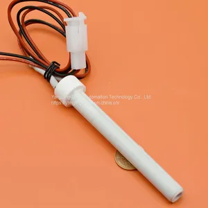 240V350W MCH Ceramic Igniter Ceramic Ignition Stick MCH Ceramic Heater MCH Ceramic Heating Tube Can OEM or ODM thumbnail-1