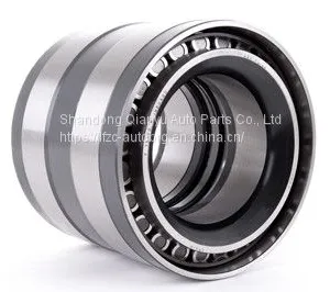 805012.06.H195 VKBA5397 2996882 Truck Hub Bearing Ievco Bearings thumbnail-2