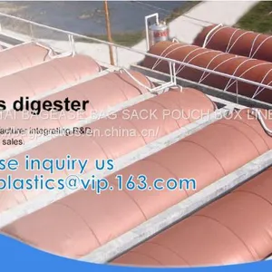 Flexible Soft Fabric TPU Frame Bag Bladders Water Tank Flexible Liquid Storage Fuel Pillow Tanks, Storage Transport thumbnail-3