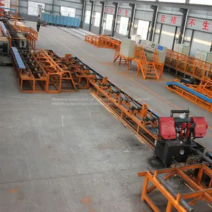 Cheap Price Grinding Steel Rod Grinding Rod thumbnail-1