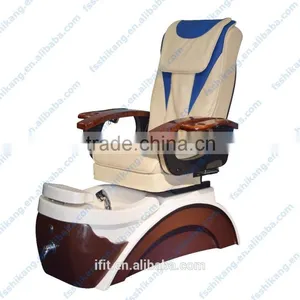 Salon Equipment Massage Chair Spare Parts thumbnail-4