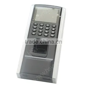 HSY-F801 TCP/IP Network Port Biometric Fingerprint Scanner Usb Rfid Card Reader for Access Control thumbnail-3