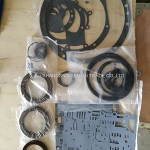 SDLG LG958L 4WG200 Transmission Seal Kits thumbnail-1