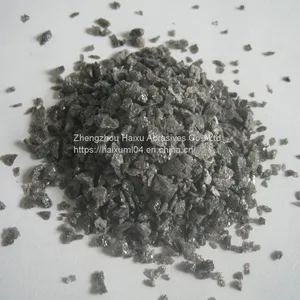 Sand Blasting Media Material for Stainless Steel--brown Fused Alumina thumbnail-2