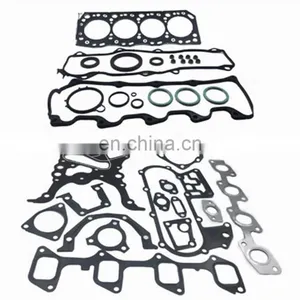 Engine Overhaul Gasket Set 3L OEM 04111-54073 for Toyota Engine Gasket Set thumbnail-1