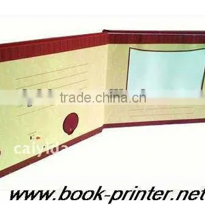 Printing Hardcover Photo Book thumbnail-1