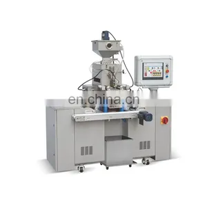 Automatic Soft Gel Capsules Encapsulation Machine With Full Series Moulds thumbnail-1