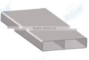 05428 Aluminum Alloy Truck Floor Aluminum T Track Flooring for Truck Body Flooring thumbnail-1