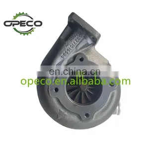 Quality Assurance OM366A Turbocharger 3520964299 3520965199 3660962899 53279756441 53279706441 thumbnail-5
