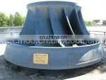 Generator And Small Hydro Power Plant Water Turbine thumbnail-3