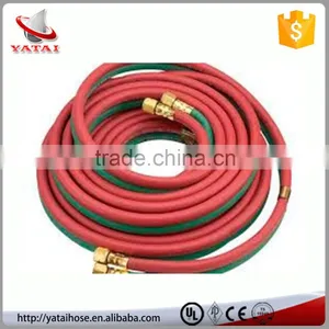Hot Sells Heat-Resistant Steel Wire Braided Steam Hose thumbnail-2
