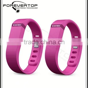 Top Selling Tracker Band in Fashtional E02 Smart Bracelet thumbnail-1