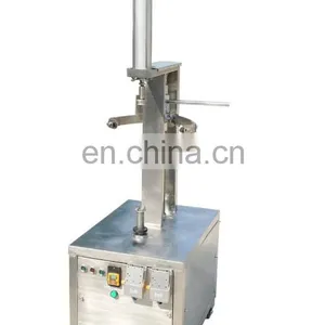 WS-130FP Industrial Melon Fruit Mango Papaya Peeling Machine thumbnail-3