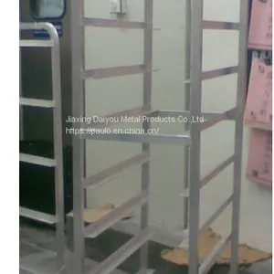 Bakery Equipment thumbnail-2