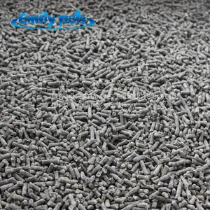 Tofu Cat Litter Free Sample Wholesale Pets Flushable Tofu Litter 100% Natural Kitty Litter thumbnail-1
