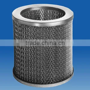 Stainless Steel Filter thumbnail-1