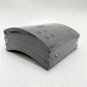 Drum Brake Block Lining Brake Pad thumbnail-4
