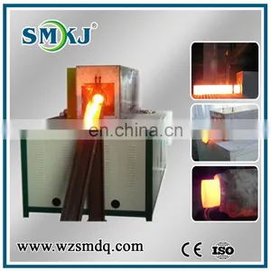 Brass Forging /melting Machine, Induction Casting and Forging Machine for Sale thumbnail-3