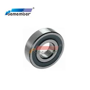 OEM 1652986 7420512915 2.10086 623518589601/6 Truck Auto Clutch Bearing For RENAULT For VOLVO thumbnail-1